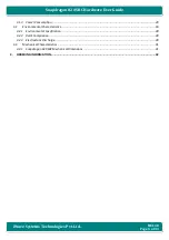 Preview for 5 page of iWave iW-RainboW-G25S Hardware User'S Manual