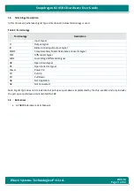 Preview for 9 page of iWave iW-RainboW-G25S Hardware User'S Manual