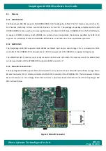 Preview for 15 page of iWave iW-RainboW-G25S Hardware User'S Manual