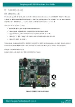 Preview for 18 page of iWave iW-RainboW-G25S Hardware User'S Manual