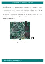 Preview for 19 page of iWave iW-RainboW-G25S Hardware User'S Manual