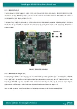 Preview for 20 page of iWave iW-RainboW-G25S Hardware User'S Manual