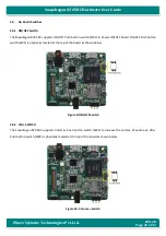 Preview for 22 page of iWave iW-RainboW-G25S Hardware User'S Manual