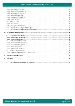 Предварительный просмотр 5 страницы iWave iW-RainboW-G27M Hardware User'S Manual