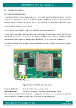 Предварительный просмотр 17 страницы iWave iW-RainboW-G27M Hardware User'S Manual