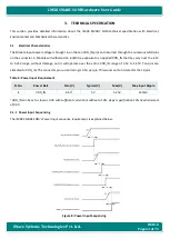 Предварительный просмотр 63 страницы iWave iW-RainboW-G27M Hardware User'S Manual