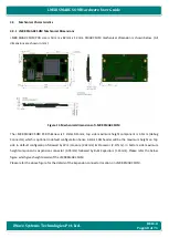 Предварительный просмотр 68 страницы iWave iW-RainboW-G27M Hardware User'S Manual