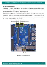 Preview for 69 page of iWave iW-RainboW-G30D Hardware User'S Manual