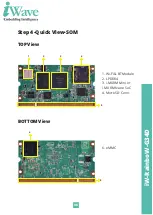 Предварительный просмотр 8 страницы iWave iW-RainboW-G34D Quick Start Manual