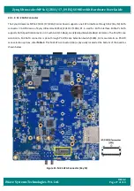 Предварительный просмотр 27 страницы iWave iW-RainboW-G35D Hardware User'S Manual