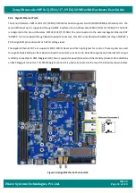 Предварительный просмотр 31 страницы iWave iW-RainboW-G35D Hardware User'S Manual