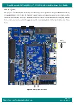 Предварительный просмотр 35 страницы iWave iW-RainboW-G35D Hardware User'S Manual