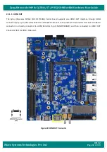 Предварительный просмотр 42 страницы iWave iW-RainboW-G35D Hardware User'S Manual