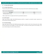 Предварительный просмотр 104 страницы iWave iW-RainboW-G35D Hardware User'S Manual