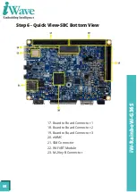 Preview for 10 page of iWave iW-RainboW-G36S Quick Start Manual