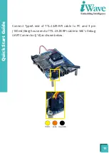 Preview for 13 page of iWave iW-RainboW-G36S Quick Start Manual