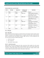 Preview for 46 page of iWave iW-RainboW-G7D Hardware User'S Manual