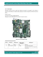 Preview for 128 page of iWave iW-RainboW-G7D Hardware User'S Manual