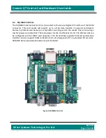 Предварительный просмотр 19 страницы iWave Rainbow-G7D Hardware User'S Manual