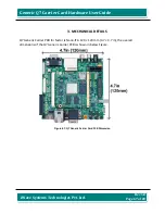 Предварительный просмотр 67 страницы iWave Rainbow-G7D Hardware User'S Manual