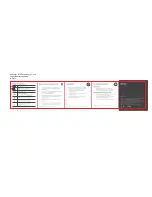 Preview for 1 page of iWave SP3322 User Manual