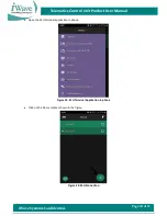 Предварительный просмотр 18 страницы iWave TCU Product User Manual
