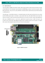 Preview for 27 page of iWave Zynq-7000 SoC Hardware User'S Manual