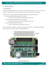 Preview for 29 page of iWave Zynq-7000 SoC Hardware User'S Manual