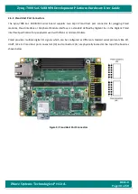 Preview for 48 page of iWave Zynq-7000 SoC Hardware User'S Manual