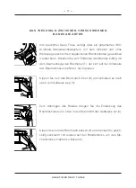 Preview for 17 page of IWC Schaffhausen 3557 Operating Instructions Manual