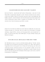 Preview for 20 page of IWC Schaffhausen 3557 Operating Instructions Manual