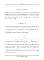 Preview for 27 page of IWC Schaffhausen 3557 Operating Instructions Manual