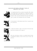 Preview for 33 page of IWC Schaffhausen 3557 Operating Instructions Manual