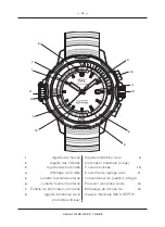 Preview for 41 page of IWC Schaffhausen 3557 Operating Instructions Manual