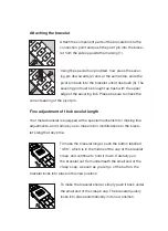 Preview for 26 page of IWC Schaffhausen 3764 Operating Instructions Manual