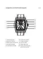 Preview for 31 page of IWC Schaffhausen 3764 Operating Instructions Manual