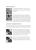 Preview for 62 page of IWC Schaffhausen 3764 Operating Instructions Manual