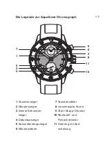 Предварительный просмотр 7 страницы IWC Schaffhausen 3769 Operating Instructions Manual