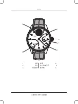 Предварительный просмотр 17 страницы IWC Schaffhausen IW504601 Operating Instructions Manual