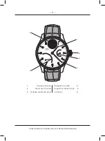 Предварительный просмотр 47 страницы IWC Schaffhausen IW504601 Operating Instructions Manual