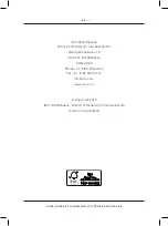 Предварительный просмотр 64 страницы IWC Schaffhausen IW504601 Operating Instructions Manual