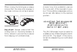 Preview for 9 page of IWC Schaffhausen PORTOFINO AUTOMATIC Operating Instructions Manual