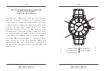 Preview for 53 page of IWC Schaffhausen PORTOFINO AUTOMATIC Operating Instructions Manual