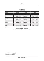 Preview for 25 page of IWC Schaffhausen PORTOFINO HAND-WOUND MOON PHASE Operating Instructions Manual