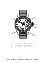 Preview for 7 page of IWC Schaffhausen TOP GUN Operating Instructions Manual