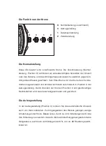 Preview for 8 page of iwc 3766 Operating Instructions Manual