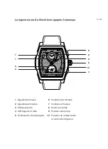 Preview for 27 page of iwc 3766 Operating Instructions Manual