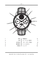 Предварительный просмотр 67 страницы iwc 5045 Operating Instructions Manual