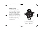 Предварительный просмотр 28 страницы iwc AQUATIMER CHRONO-AUTOMATIC Operating Instructions For Operators And Installers