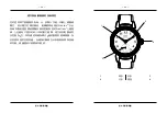 Предварительный просмотр 19 страницы iwc DA VINCI AUTOMATIC Operating Instructions Manual